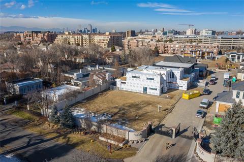 2821 E Cedar Ave, Denver, CO 80209 photo 2