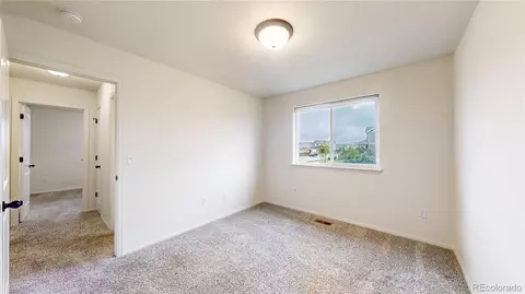 Bedroom - 1723 Thrive Dr, Windsor, CO 80550 photo 3 of 3