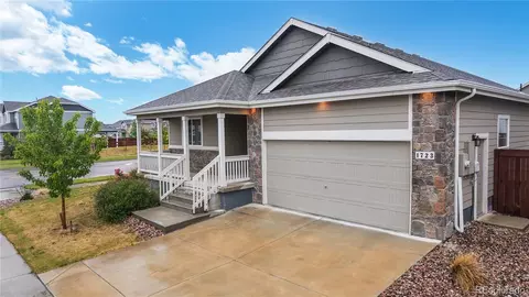 Exterior - 1723 Thrive Dr, Windsor, CO 80550 photo 2 of 8
