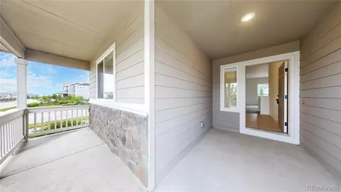 Entry Way - 1723 Thrive Dr, Windsor, CO 80550 photo 2 of 2