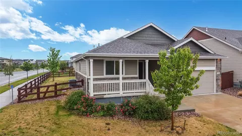 Exterior - 1723 Thrive Dr, Windsor, CO 80550 photo 3 of 8