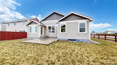 Exterior - 1723 Thrive Dr, Windsor, CO 80550 photo 8 of 8