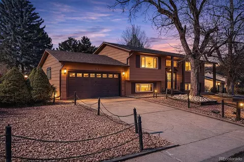 7201 S Washington Way, Littleton, CO 80122