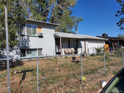5501 Carson St, Denver, CO 80239 photo 1