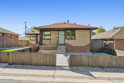 3325 Poplar St #3325, Denver, CO 80207