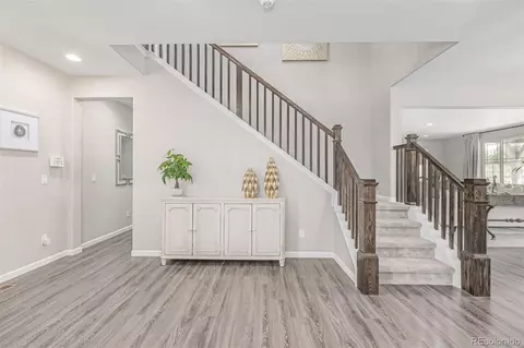 Entry Way - 26654 E Indore Ave, Aurora, CO 80016 photo 2 of 10