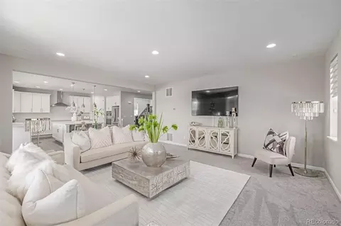 Living - 26654 E Indore Ave, Aurora, CO 80016 photo 2 of 2