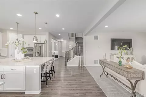Entry Way - 26654 E Indore Ave, Aurora, CO 80016 photo 4 of 10