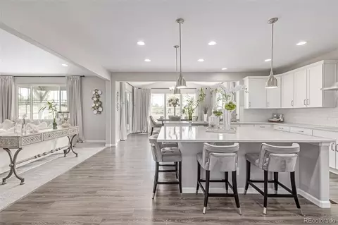 Kitchen - 26654 E Indore Ave, Aurora, CO 80016 photo 2 of 6