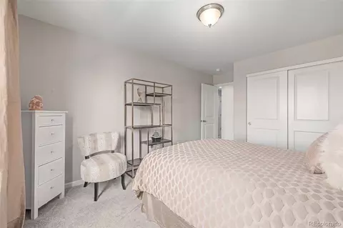Bedroom - 26654 E Indore Ave, Aurora, CO 80016 photo 6 of 9