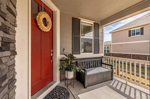 Exterior - 26654 E Indore Ave, Aurora, CO 80016 photo 4 of 5