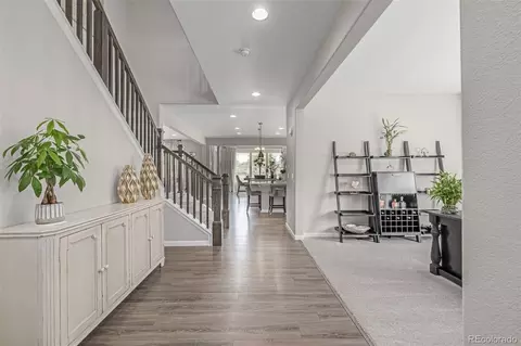 Entry Way - 26654 E Indore Ave, Aurora, CO 80016 photo 1 of 10