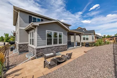 Exterior - 26654 E Indore Ave, Aurora, CO 80016 photo 5 of 5