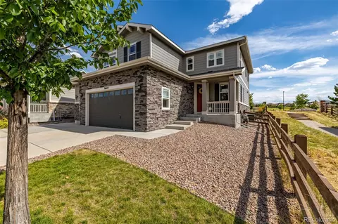 Exterior - 26654 E Indore Ave, Aurora, CO 80016 photo 3 of 5