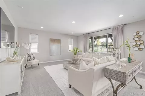 Living - 26654 E Indore Ave, Aurora, CO 80016 photo 1 of 2