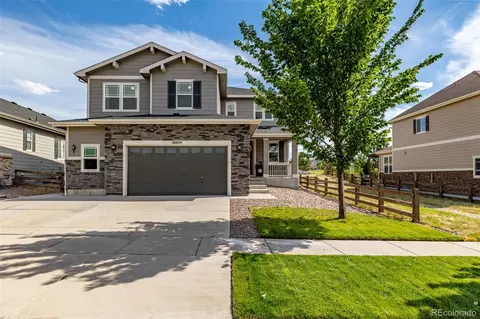 Exterior - 26654 E Indore Ave, Aurora, CO 80016 photo 2 of 5