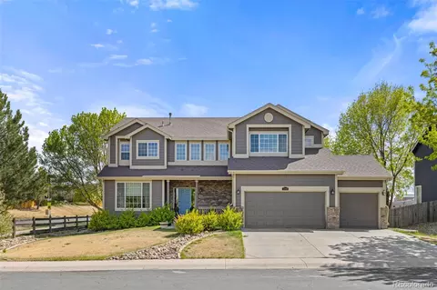 2248 Black Duck Ave, Johnstown, CO 80534