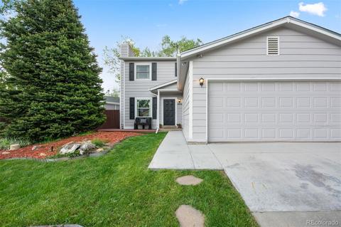 4724 S Taft St, Morrison, CO 80465 photo 4