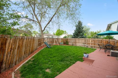4724 S Taft St, Morrison, CO 80465 photo 25