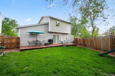 4724 S Taft St, Morrison, CO 80465 photo 26