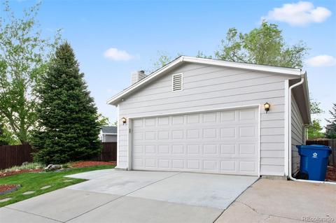 4724 S Taft St, Morrison, CO 80465 photo 3