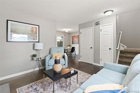 4724 S Taft St, Morrison, CO 80465 photo 5