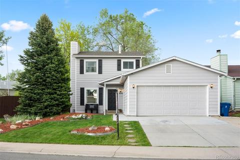 4724 S Taft St, Morrison, CO 80465 photo 1