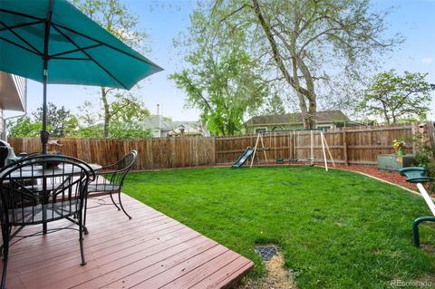 4724 S Taft St, Morrison, CO 80465 photo 24