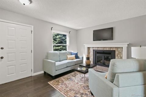 4724 S Taft St, Morrison, CO 80465 photo 27