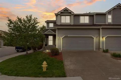 1378 Willow Oak Rd, Castle Rock, CO 80104