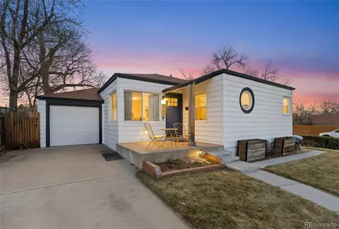 4590 S Sherman St, Englewood, CO 80113