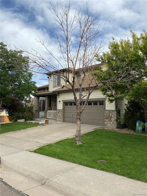 2142 E 100th Pl, Thornton, CO 80229 photo 2
