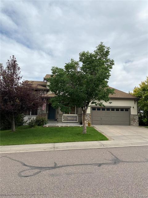 2142 E 100th Pl, Thornton, CO 80229 photo 1