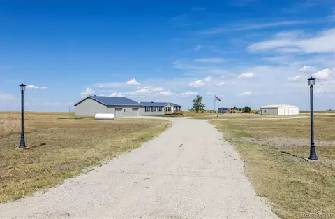 43343 E Arkansas Pl, Bennett, CO 80102