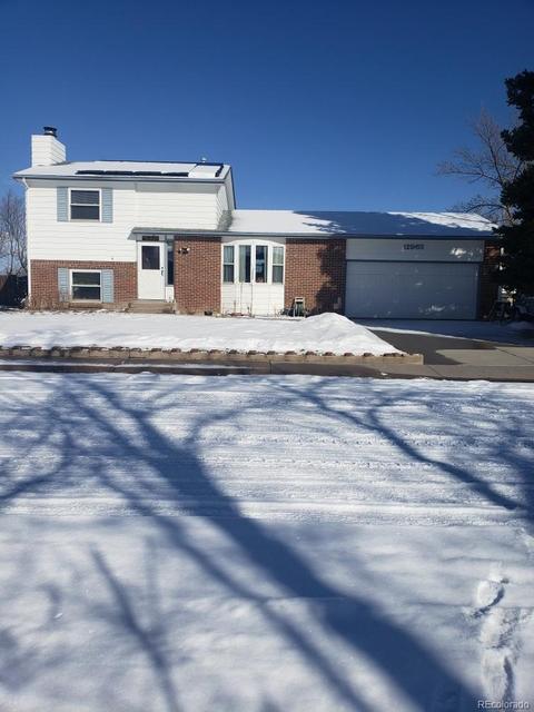 12963 W Chenango Dr, Morrison, CO 80465 photo 1