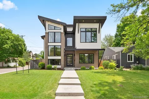 1500 S Elizabeth St, Denver, CO 80210