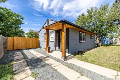 961 Kramer Ct, Aurora, CO 80010