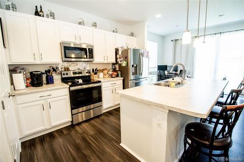25541 E Bayaud Pl, Aurora, CO 80018 photo 7