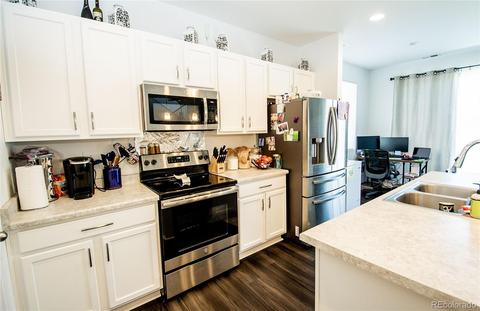 25541 E Bayaud Pl, Aurora, CO 80018 photo 9