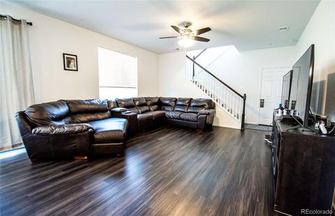 25541 E Bayaud Pl, Aurora, CO 80018 photo 12