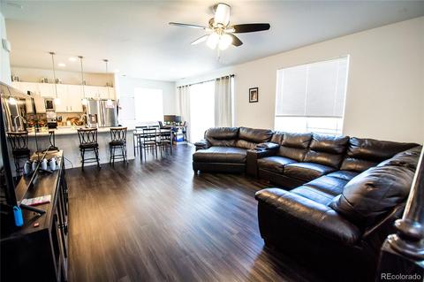 25541 E Bayaud Pl, Aurora, CO 80018 photo 13