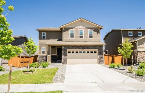 25541 E Bayaud Pl, Aurora, CO 80018 photo 1