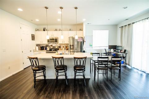 25541 E Bayaud Pl, Aurora, CO 80018 photo 8