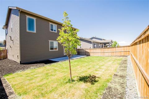 25541 E Bayaud Pl, Aurora, CO 80018 photo 3