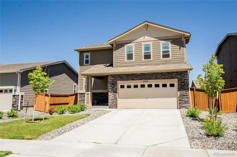 25541 E Bayaud Pl, Aurora, CO 80018 photo 2