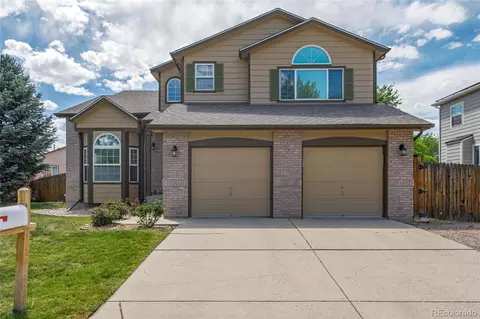 2911 N Princess Cir, Broomfield, CO 80020
