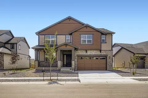 4332 Shirley Dr, Johnstown, CO 80534