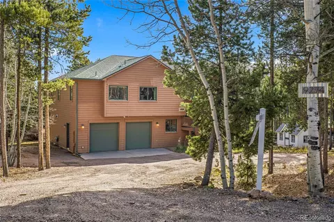 9274 Sandy Ln, Conifer, CO 80433 photo 3