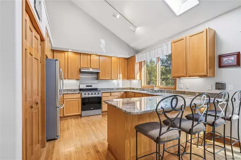 9274 Sandy Ln, Conifer, CO 80433 photo 8