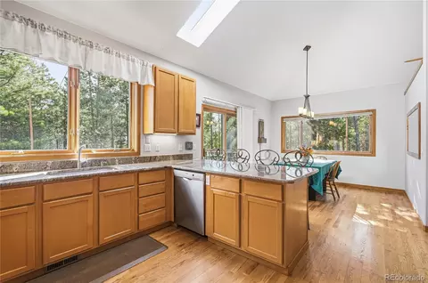 9274 Sandy Ln, Conifer, CO 80433 photo 9